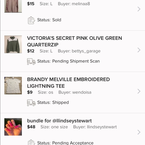 SHOP WITH CONFIDENCE‼️‼️ - Picture 2 of 4